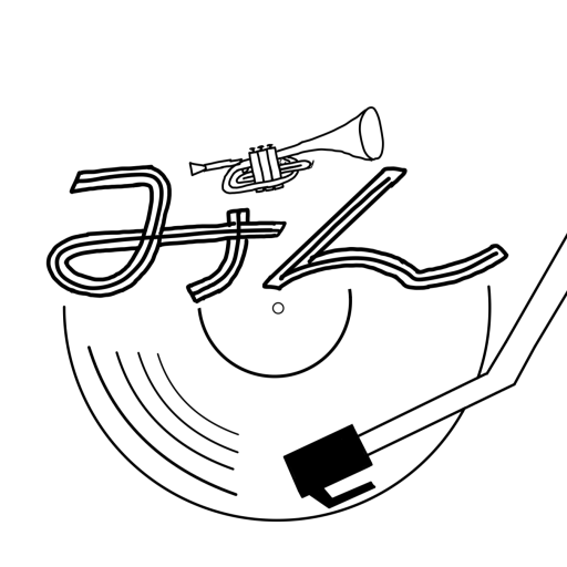 みんみんの趣味部屋